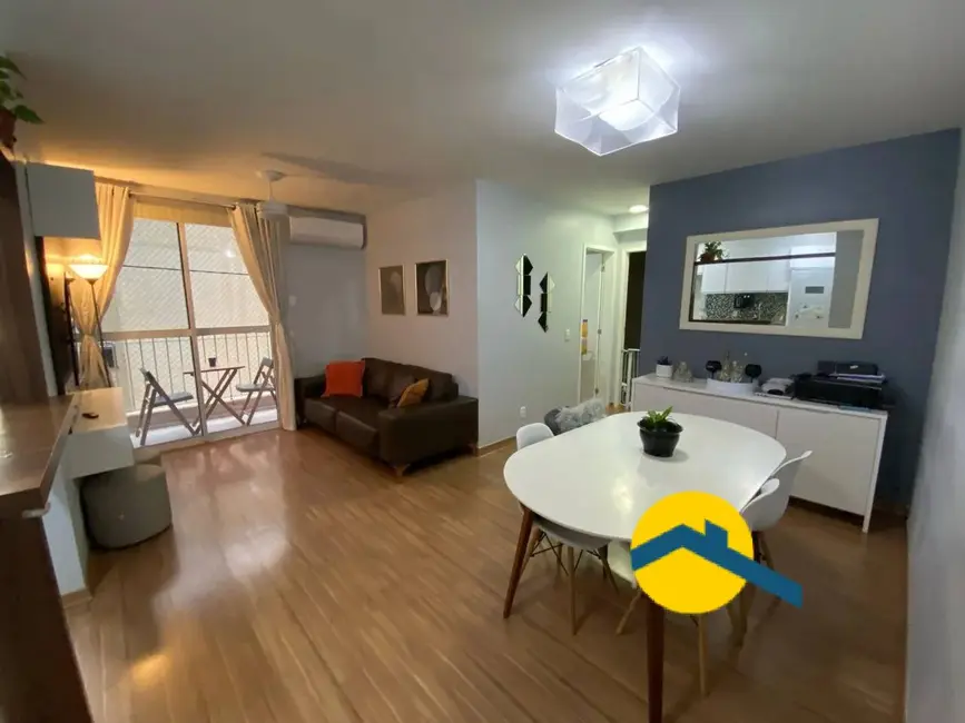 Foto 1 de Apartamento com 2 quartos à venda, 65m2 em Barreto, Niteroi - RJ