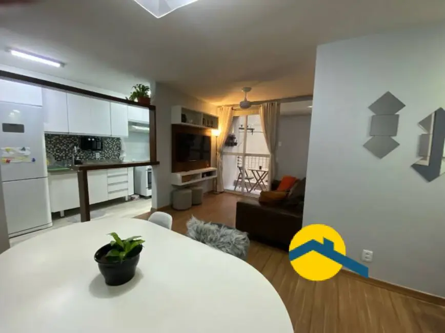 Foto 2 de Apartamento com 2 quartos à venda, 65m2 em Barreto, Niteroi - RJ