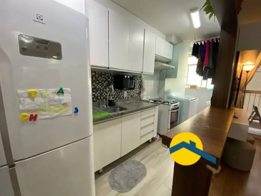 Foto 8 de Apartamento com 2 quartos à venda, 65m2 em Barreto, Niteroi - RJ