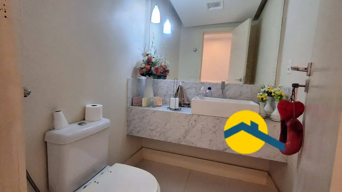 Foto 2 de Apartamento com 3 quartos à venda, 100m2 em Icaraí, Niteroi - RJ