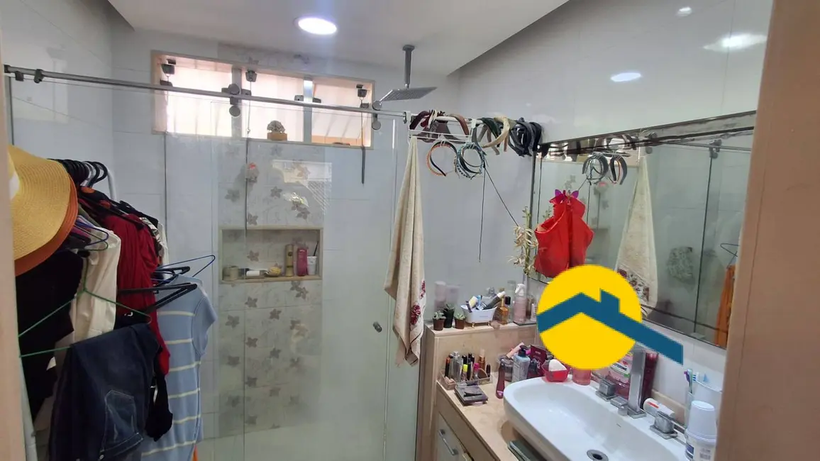 Foto 6 de Apartamento com 3 quartos à venda, 100m2 em Icaraí, Niteroi - RJ