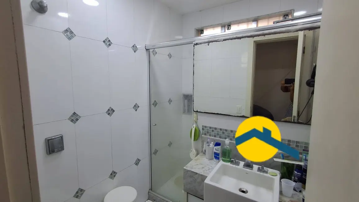 Foto 7 de Apartamento com 3 quartos à venda, 100m2 em Icaraí, Niteroi - RJ