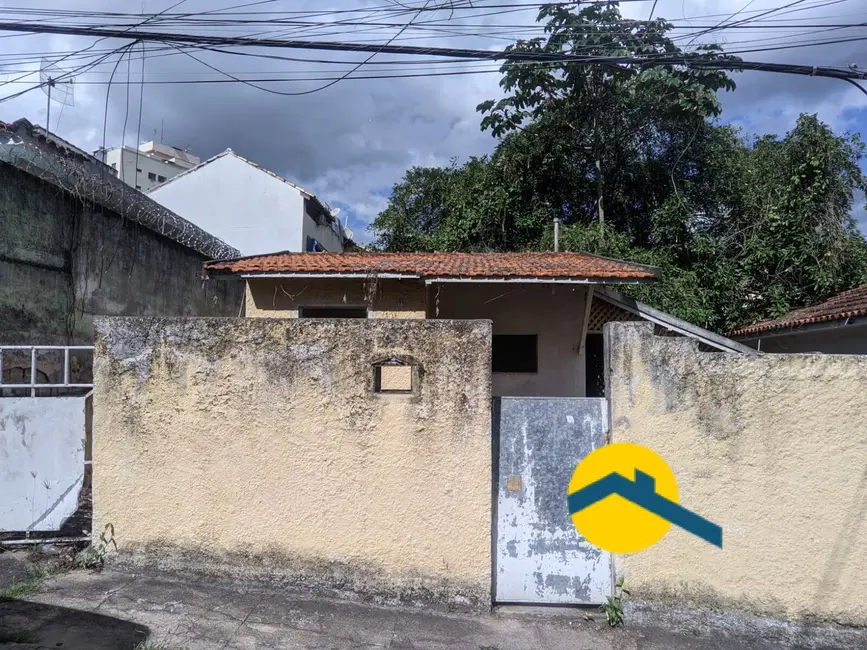Foto 1 de Casa com 2 quartos à venda, 80m2 em Santa Rosa, Niteroi - RJ