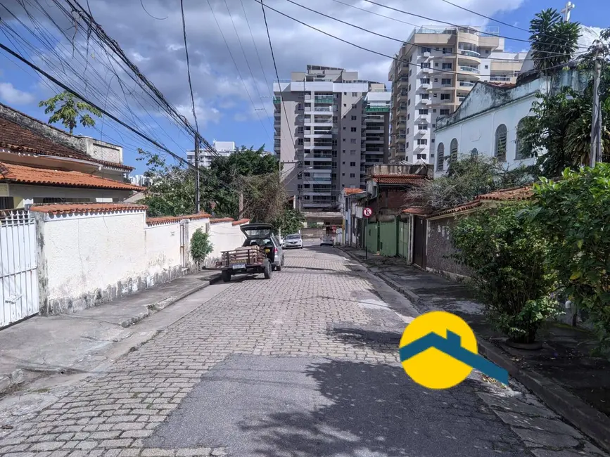 Casa com 2 quartos à venda, 80m2 em Santa Rosa, Niteroi - RJ - imagem 9 Foto 9 de Casa com 2 quartos à venda, 80m2 em Santa Rosa, Niteroi - RJ