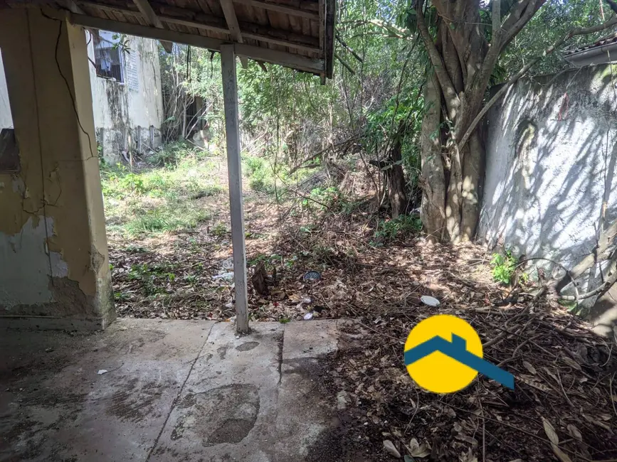 Casa com 2 quartos à venda, 80m2 em Santa Rosa, Niteroi - RJ - imagem 5 Foto 5 de Casa com 2 quartos à venda, 80m2 em Santa Rosa, Niteroi - RJ