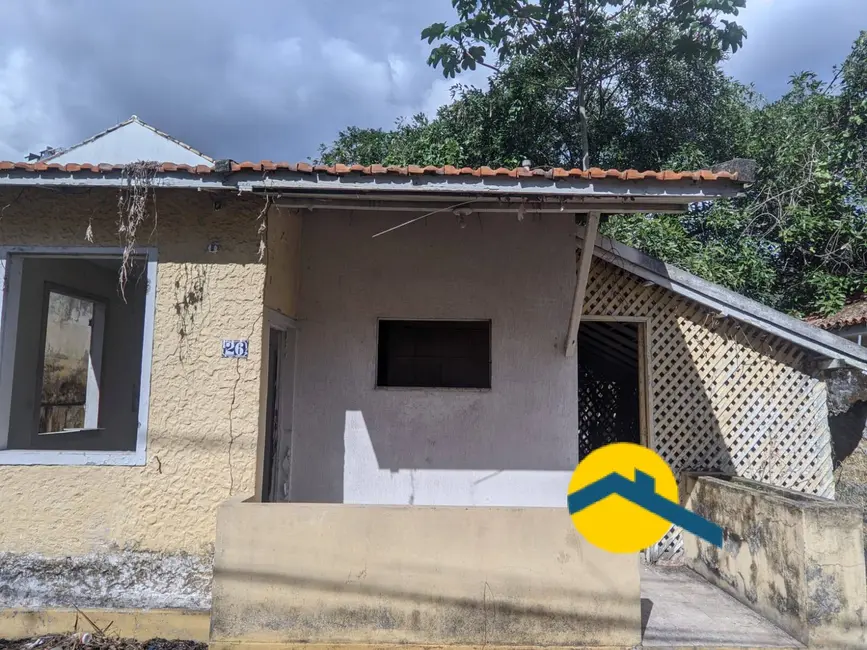 Casa com 2 quartos à venda, 80m2 em Santa Rosa, Niteroi - RJ - imagem 2 Foto 2 de Casa com 2 quartos à venda, 80m2 em Santa Rosa, Niteroi - RJ