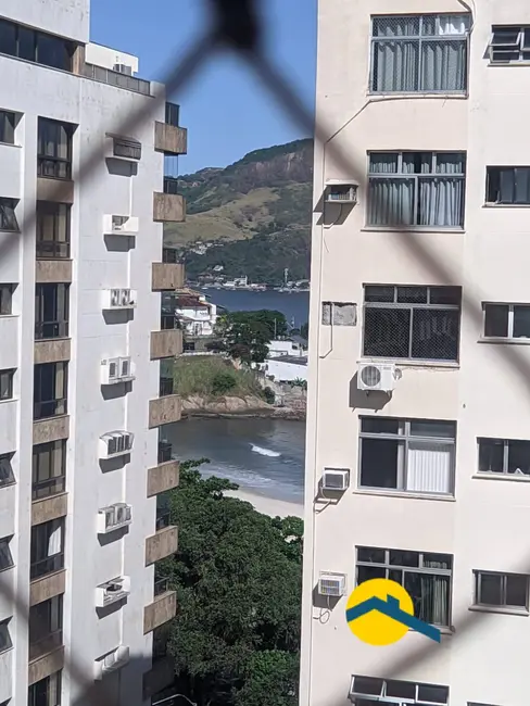Foto 5 de Apartamento com 4 quartos à venda, 183m2 em Icaraí, Niteroi - RJ