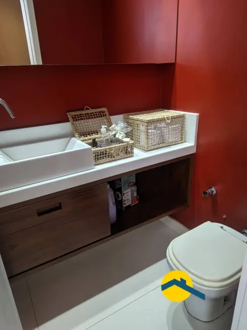 Foto 6 de Apartamento com 4 quartos à venda, 183m2 em Icaraí, Niteroi - RJ