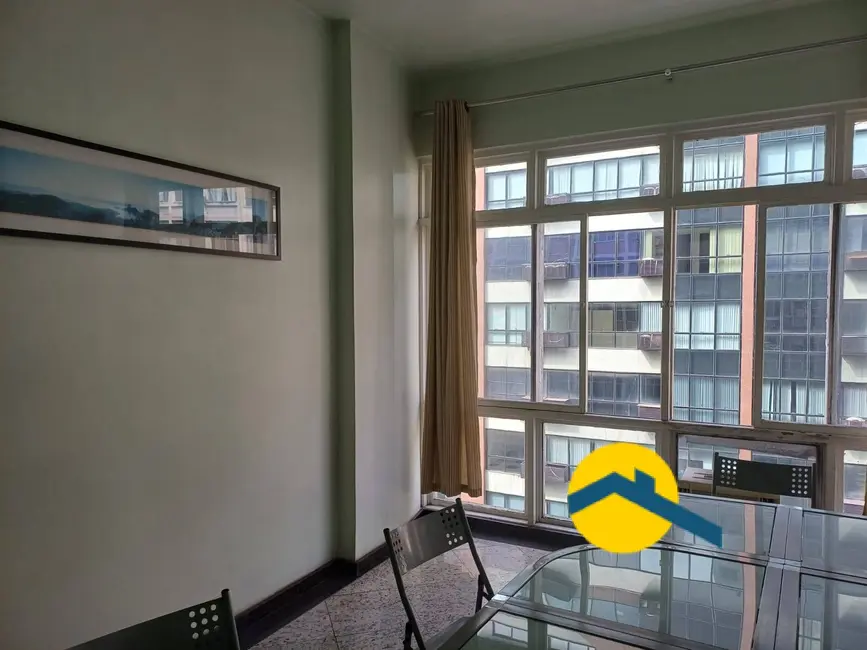 Sala Comercial à venda, 23m2 em Centro, Niteroi - RJ - imagem 4 Foto 4 de Sala Comercial à venda, 23m2 em Centro, Niteroi - RJ