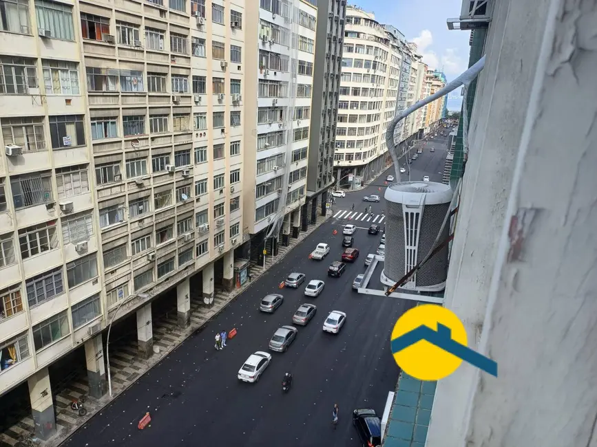 Sala Comercial à venda, 23m2 em Centro, Niteroi - RJ - imagem 5 Foto 5 de Sala Comercial à venda, 23m2 em Centro, Niteroi - RJ