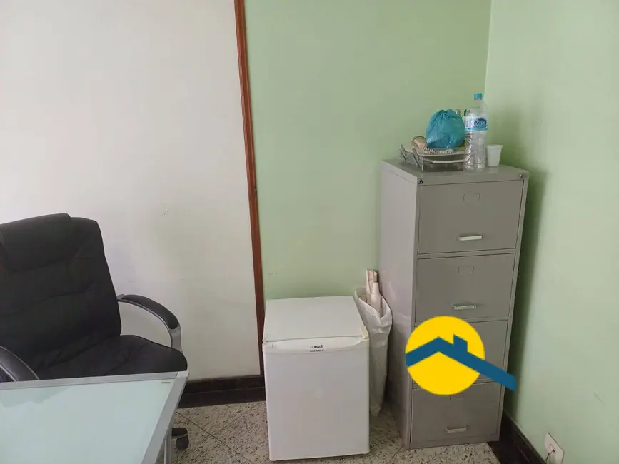 Sala Comercial à venda, 23m2 em Centro, Niteroi - RJ - imagem 6 Foto 6 de Sala Comercial à venda, 23m2 em Centro, Niteroi - RJ