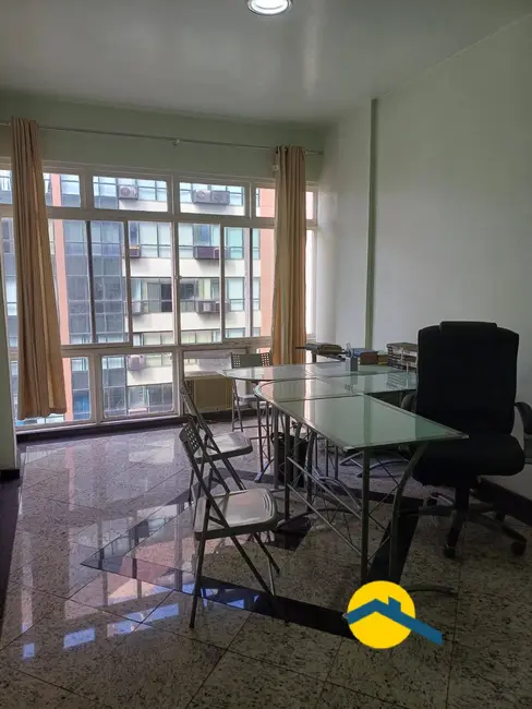 Foto 2 de Sala Comercial à venda, 23m2 em Centro, Niteroi - RJ