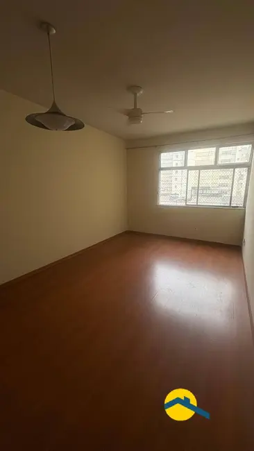 Foto 1 de Apartamento com 3 quartos à venda, 98m2 em Icaraí, Niteroi - RJ