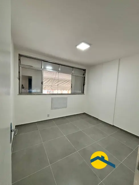 Foto 1 de Apartamento com 2 quartos à venda, 70m2 em Icaraí, Niteroi - RJ