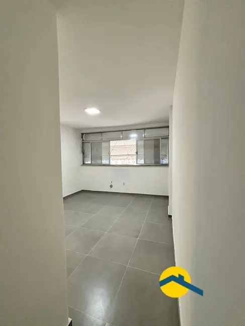 Apartamento com 2 quartos à venda, 70m2 em Icaraí, Niteroi - RJ - imagem 6 Foto 6 de Apartamento com 2 quartos à venda, 70m2 em Icaraí, Niteroi - RJ