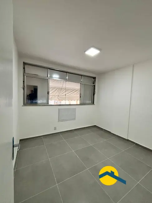 Apartamento com 2 quartos à venda, 70m2 em Icaraí, Niteroi - RJ - imagem 2 Foto 2 de Apartamento com 2 quartos à venda, 70m2 em Icaraí, Niteroi - RJ