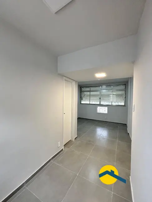 Apartamento com 2 quartos à venda, 70m2 em Icaraí, Niteroi - RJ - imagem 8 Foto 8 de Apartamento com 2 quartos à venda, 70m2 em Icaraí, Niteroi - RJ