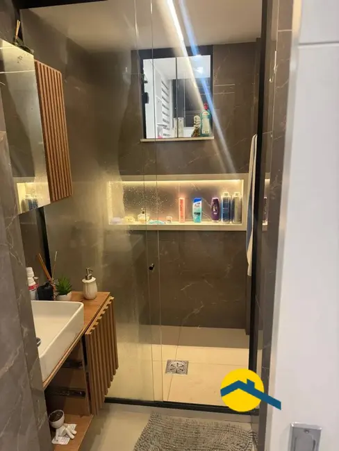 Foto 5 de Apartamento com 3 quartos à venda, 90m2 em Icaraí, Niteroi - RJ