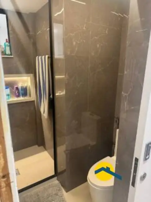 Foto 6 de Apartamento com 3 quartos à venda, 90m2 em Icaraí, Niteroi - RJ