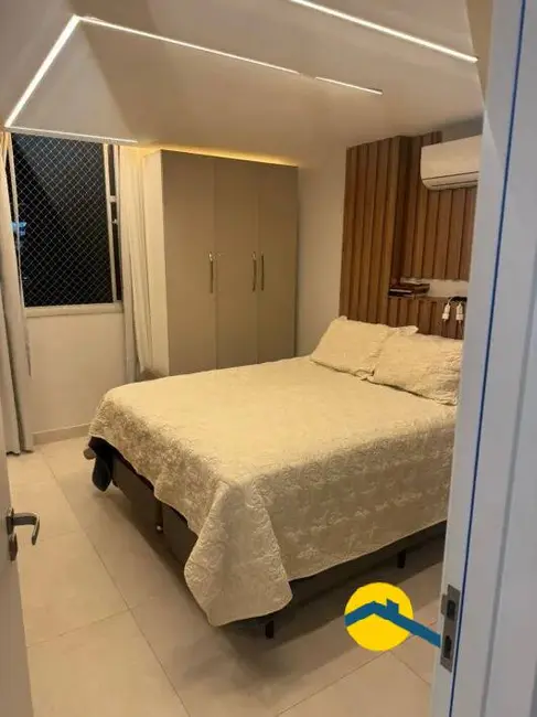 Foto 7 de Apartamento com 3 quartos à venda, 90m2 em Icaraí, Niteroi - RJ