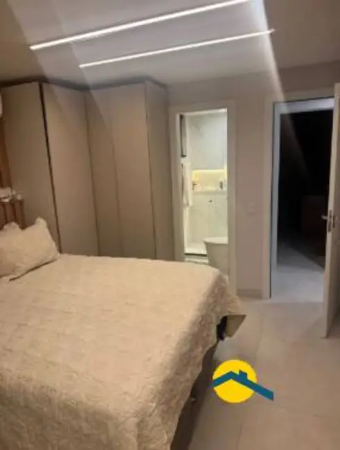 Foto 8 de Apartamento com 3 quartos à venda, 90m2 em Icaraí, Niteroi - RJ