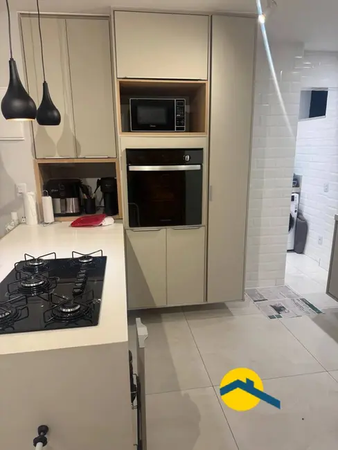 Foto 4 de Apartamento com 3 quartos à venda, 90m2 em Icaraí, Niteroi - RJ