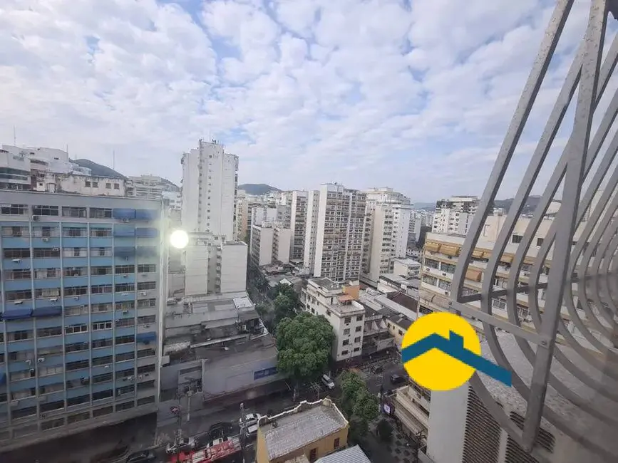 Foto 5 de Apartamento com 2 quartos à venda, 80m2 em Icaraí, Niteroi - RJ