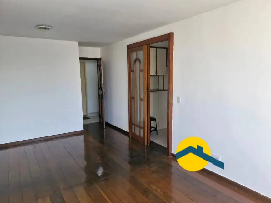 Foto 9 de Apartamento com 2 quartos à venda, 80m2 em Icaraí, Niteroi - RJ