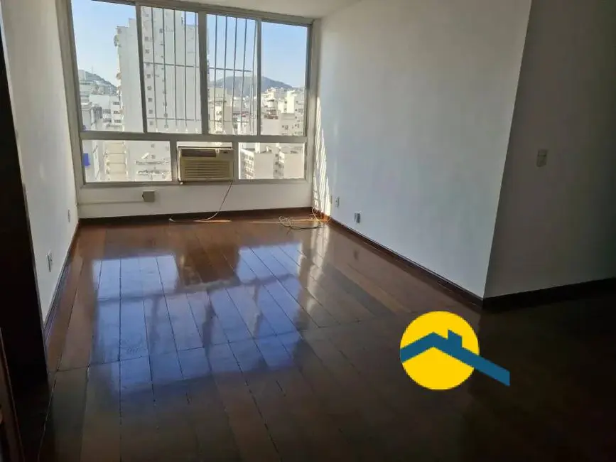 Foto 1 de Apartamento com 2 quartos à venda, 80m2 em Icaraí, Niteroi - RJ