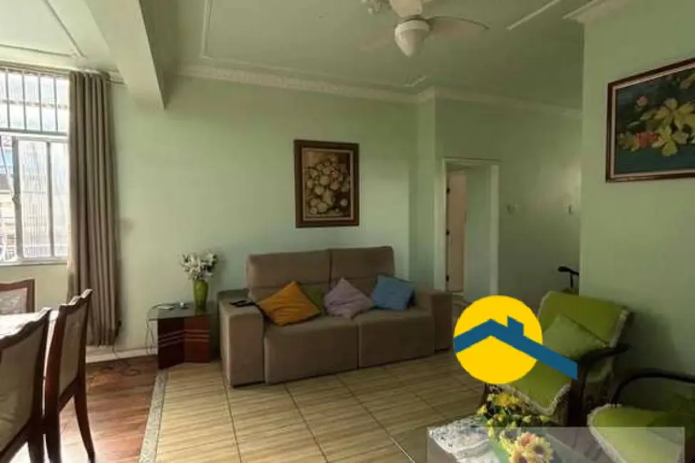 Foto 7 de Casa com 3 quartos à venda, 88m2 em Fonseca, Niteroi - RJ