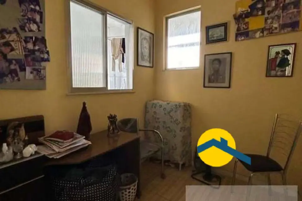 Foto 9 de Casa com 3 quartos à venda, 88m2 em Fonseca, Niteroi - RJ