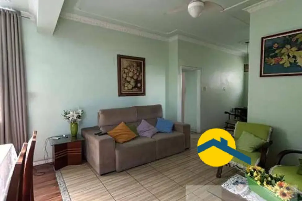 Foto 8 de Casa com 3 quartos à venda, 88m2 em Fonseca, Niteroi - RJ