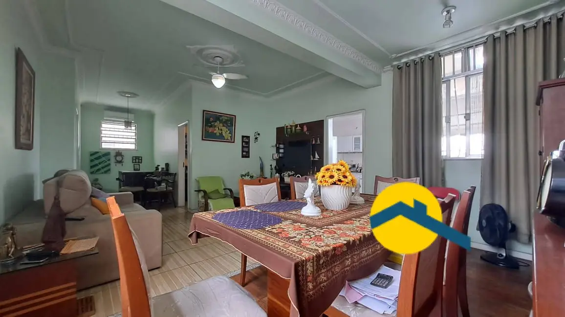 Foto 3 de Casa com 3 quartos à venda, 88m2 em Fonseca, Niteroi - RJ