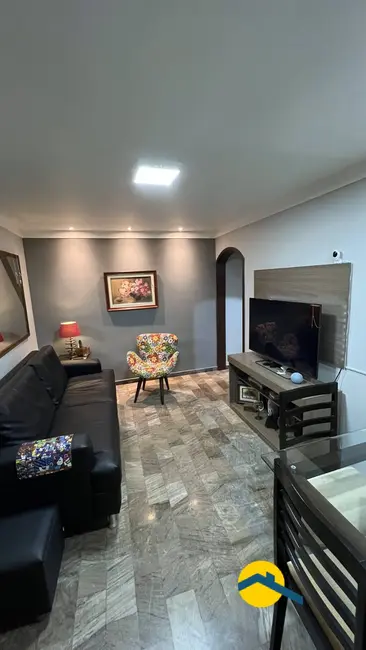 Foto 1 de Apartamento com 2 quartos à venda, 60m2 em Icaraí, Niteroi - RJ