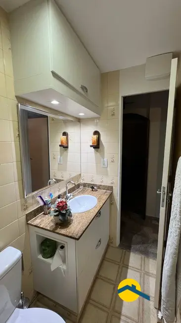 Foto 5 de Apartamento com 2 quartos à venda, 60m2 em Icaraí, Niteroi - RJ