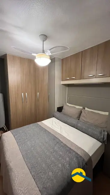 Foto 9 de Apartamento com 2 quartos à venda, 60m2 em Icaraí, Niteroi - RJ