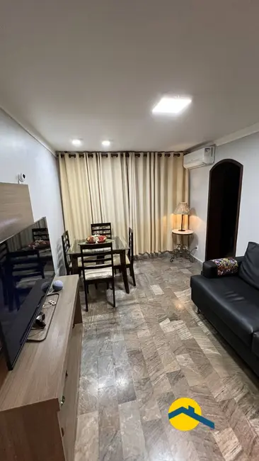 Foto 4 de Apartamento com 2 quartos à venda, 60m2 em Icaraí, Niteroi - RJ