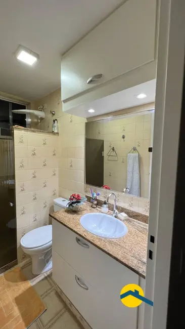 Foto 6 de Apartamento com 2 quartos à venda, 60m2 em Icaraí, Niteroi - RJ