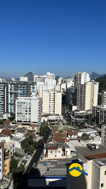 Foto 8 de Apartamento com 2 quartos à venda, 60m2 em Icaraí, Niteroi - RJ