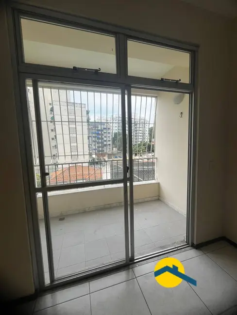 Foto 2 de Apartamento com 2 quartos à venda, 75m2 em Santa Rosa, Niteroi - RJ