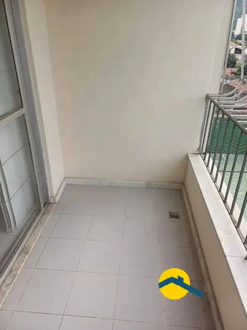 Foto 3 de Apartamento com 2 quartos à venda, 75m2 em Santa Rosa, Niteroi - RJ