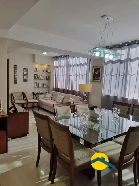 Foto 1 de Apartamento com 2 quartos à venda, 80m2 em Icaraí, Niteroi - RJ