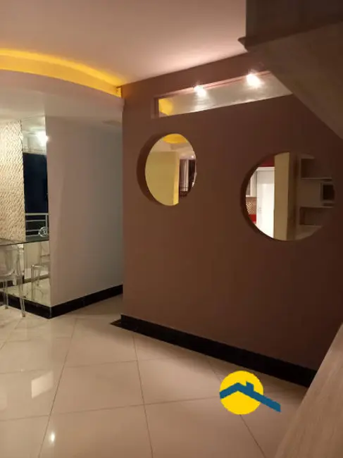 Foto 9 de Apartamento com 3 quartos à venda, 70m2 em Barreto, Niteroi - RJ