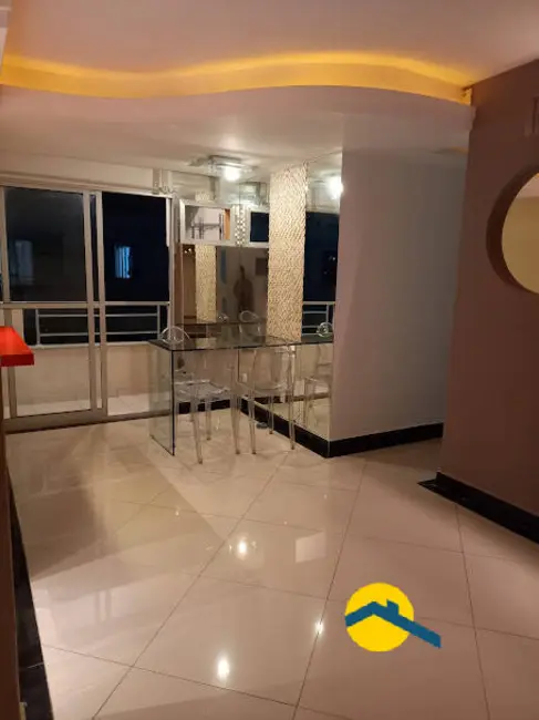 Foto 5 de Apartamento com 3 quartos à venda, 70m2 em Barreto, Niteroi - RJ