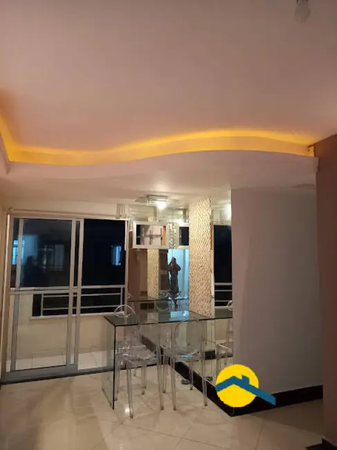 Foto 3 de Apartamento com 3 quartos à venda, 70m2 em Barreto, Niteroi - RJ