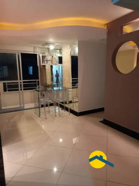 Foto 2 de Apartamento com 3 quartos à venda, 70m2 em Barreto, Niteroi - RJ