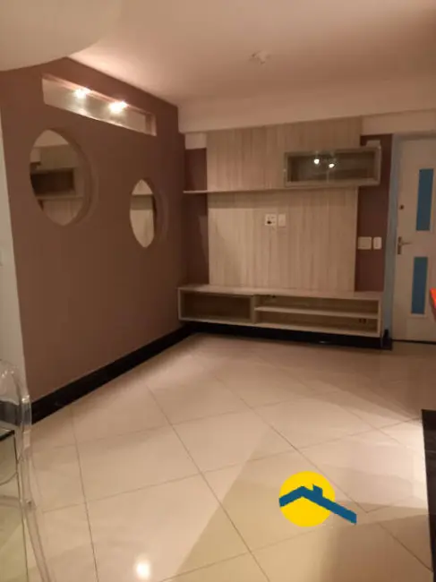Foto 8 de Apartamento com 3 quartos à venda, 70m2 em Barreto, Niteroi - RJ