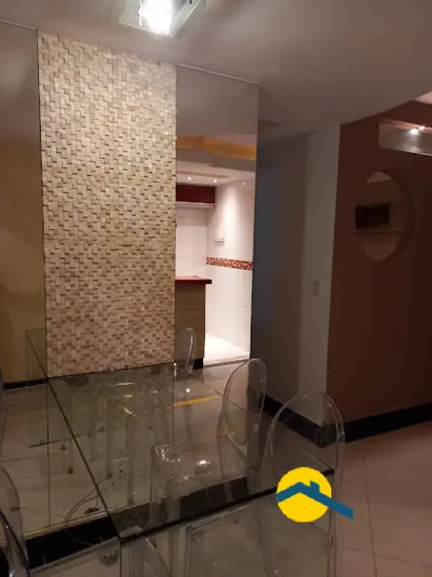 Foto 6 de Apartamento com 3 quartos à venda, 70m2 em Barreto, Niteroi - RJ