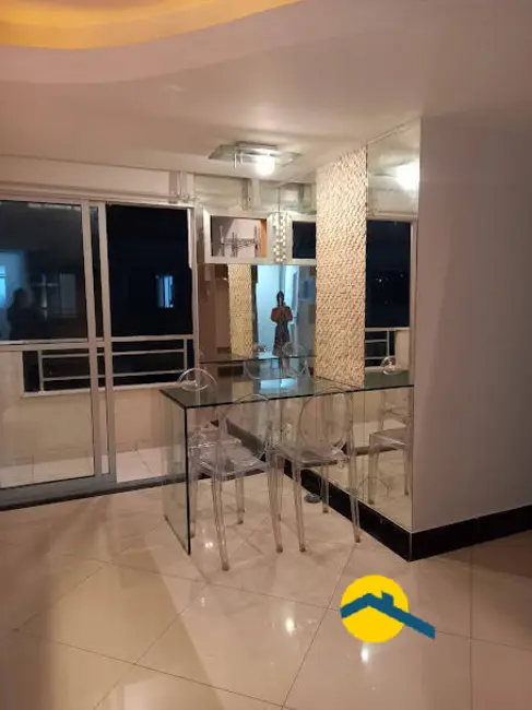Foto 7 de Apartamento com 3 quartos à venda, 70m2 em Barreto, Niteroi - RJ
