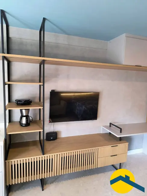 Foto 7 de Apartamento com 1 quarto à venda, 32m2 em Icaraí, Niteroi - RJ